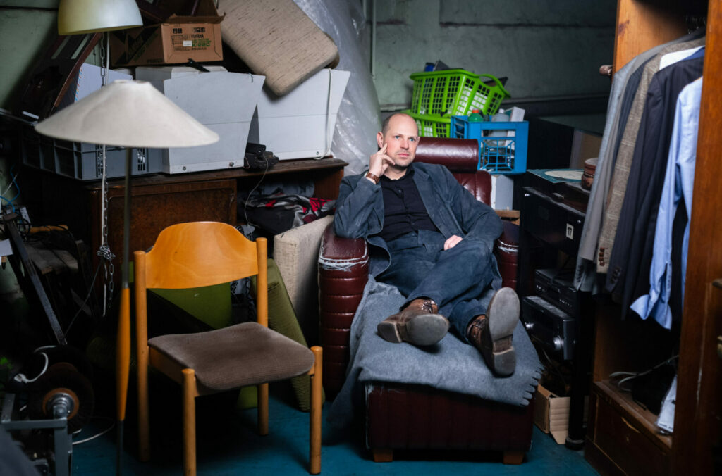 Kalender Johannes Held